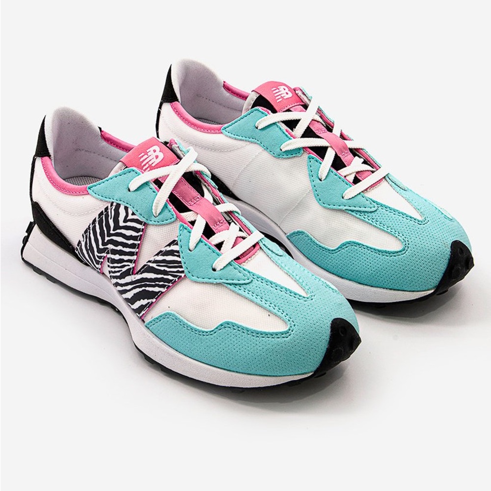 New Balance Women's 327 Sneakers